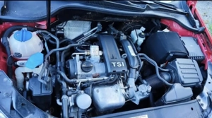 Golf 6 1.2 TSI impecabil  - imagine 9