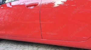 Golf 6 1.2 TSI impecabil  - imagine 5