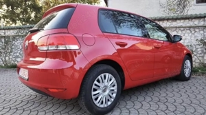 Golf 6 1.2 TSI impecabil  - imagine 3