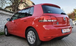 Golf 6 1.2 TSI impecabil  - imagine 2