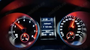 Golf 6 1.2 TSI impecabil  - imagine 10