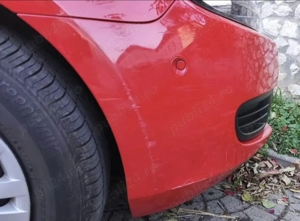 Golf 6 1.2 TSI impecabil  - imagine 6