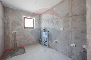 De vânzare Casă nouă cu 4 camere în Paleu - imagine 7