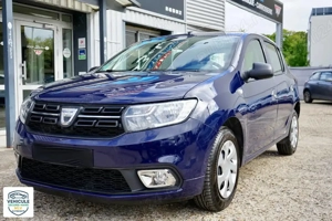 Dacia Sandero SCe 75 , 2018
