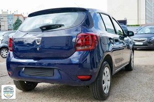 Dacia Sandero SCe 75 , 2018  - imagine 2 Dacia Sandero SCe 75 , 2018  - imagine 2