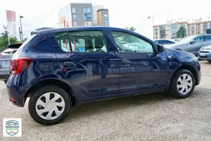 Dacia Sandero SCe 75 , 2018  - imagine 3 Dacia Sandero SCe 75 , 2018  - imagine 3