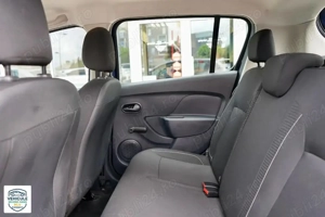 Dacia Sandero SCe 75 , 2018  - imagine 4 Dacia Sandero SCe 75 , 2018  - imagine 4