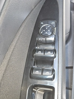 Ford mondeo mk 5  - imagine 5