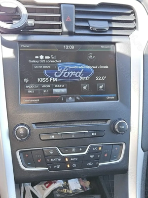 Ford mondeo mk 5  - imagine 3