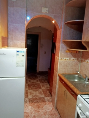 Chirie apartament mobilat