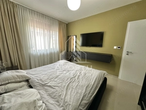 Duplex cu 3 camere si 2 bai complet mobilat si utilat in Giroc. - imagine 13