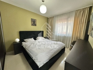 Duplex cu 3 camere si 2 bai complet mobilat si utilat in Giroc. - imagine 14