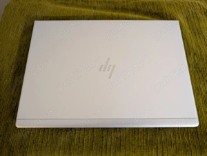 Laptop HP EliteBook 840 G5, Intel Core i5-8250U, 8GB DDR4, 256GB SSD,  14 Inch Full HD, Webcam - imagine 5