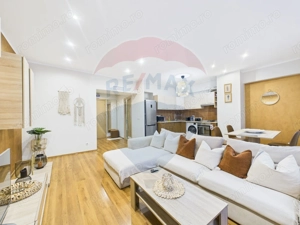 Apartament 2 camere - vanzare - RIN Grand Residence - Delta Vacaresti