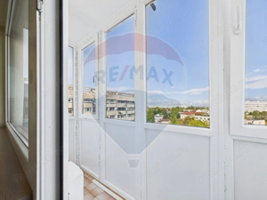 Apartament cu 2 camere de vanzare - Gorjului - imagine 19