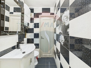 Garsonieră transformată în 2 camere | Mobilată și utilată complet - imagine 10