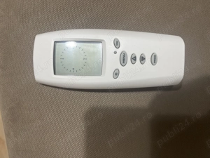 Telecomanda pentru centrala saunier duval