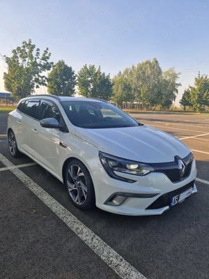 Vand Renault Megane IV 1.6 GT