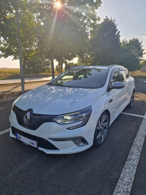 Vand Renault Megane IV 1.6 GT - imagine 2