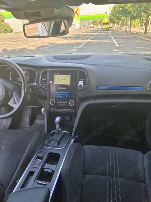 Vand Renault Megane IV 1.6 GT - imagine 5