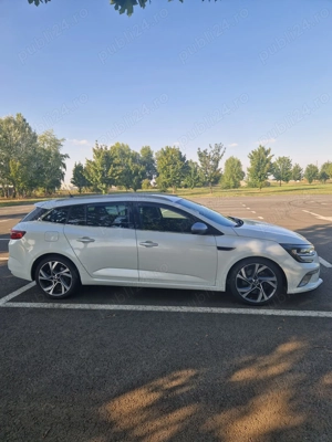 Vand Renault Megane IV 1.6 GT - imagine 4