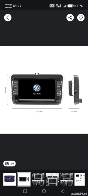 produs nou, nefolosit !