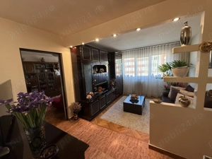 Pf Închiriez apartament 2  camere Grigorescu