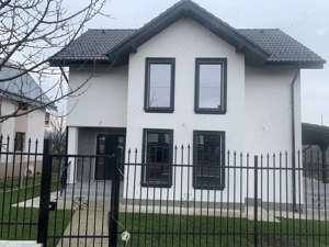 Casă nouă de închiriat  - imagine 7