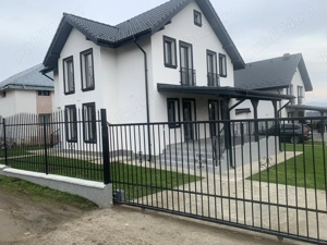 Vila de vânzare p+e - imagine 10