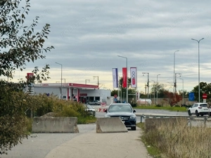 Teren extravilan Chitila/Mogosoia 15895mp - imagine 6