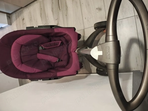 Cărucior Stokke Explorer