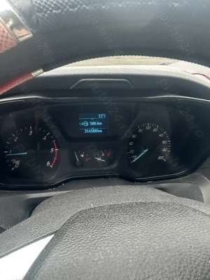 Ford Transit 2.2  - imagine 2 Ford Transit 2.2  - imagine 2