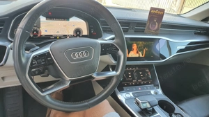 AUDI  A6 C8 3,0 d Mild hybrid 60000 km - imagine 5