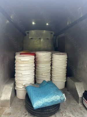 Ford Transit 2.2  - imagine 4 Ford Transit 2.2  - imagine 4