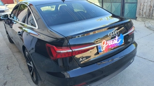 AUDI  A6 C8 3,0 d Mild hybrid 60000 km - imagine 2