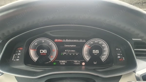 AUDI  A6 C8 3,0 d Mild hybrid 60000 km - imagine 8