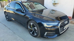 AUDI  A6 C8 3,0 d Mild hybrid 60000 km - imagine 6