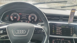AUDI  A6 C8 3,0 d Mild hybrid 60000 km - imagine 10
