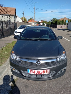 Vand opel astra H - GTC