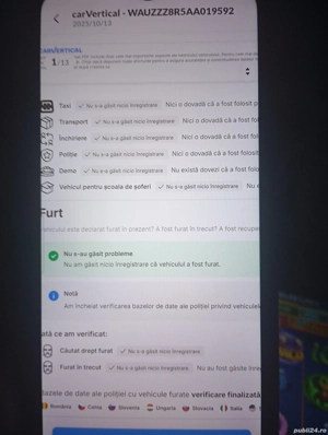 Audi Q5 Quattro an 2010 Euro5,Ouattro , neagră  - imagine 10