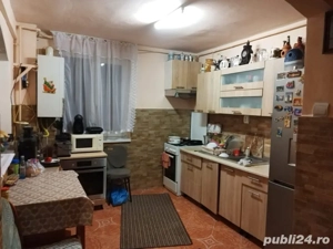 Vand apartament 3 camere , Cluj , zona Hermes