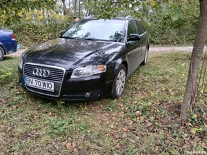 vand audi a4 - imagine 3