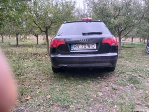 vand audi a4 - imagine 4