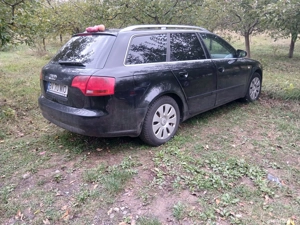 vand audi a4 - imagine 2