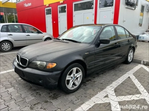 BMW Seria 3 - e46 - imagine 3