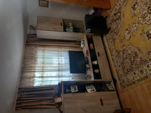 Vand casa sat Romanesti comuna Granicesti - imagine 4