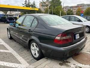 BMW Seria 3 - e46 - imagine 5