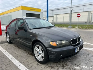 BMW Seria 3 - e46 - imagine 4