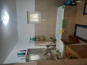 Vand casa sat Romanesti comuna Granicesti - imagine 8