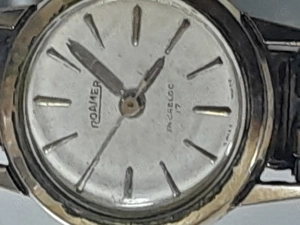 Vând ceas damă ROAMER mecanic stare foarte bună Timișoara 